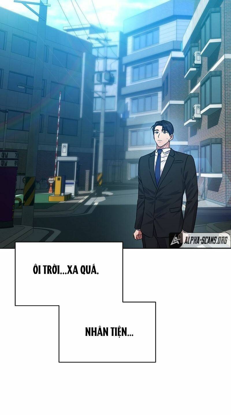 Ta Là Người Thu Thuế - Chapter 25 - Page 46