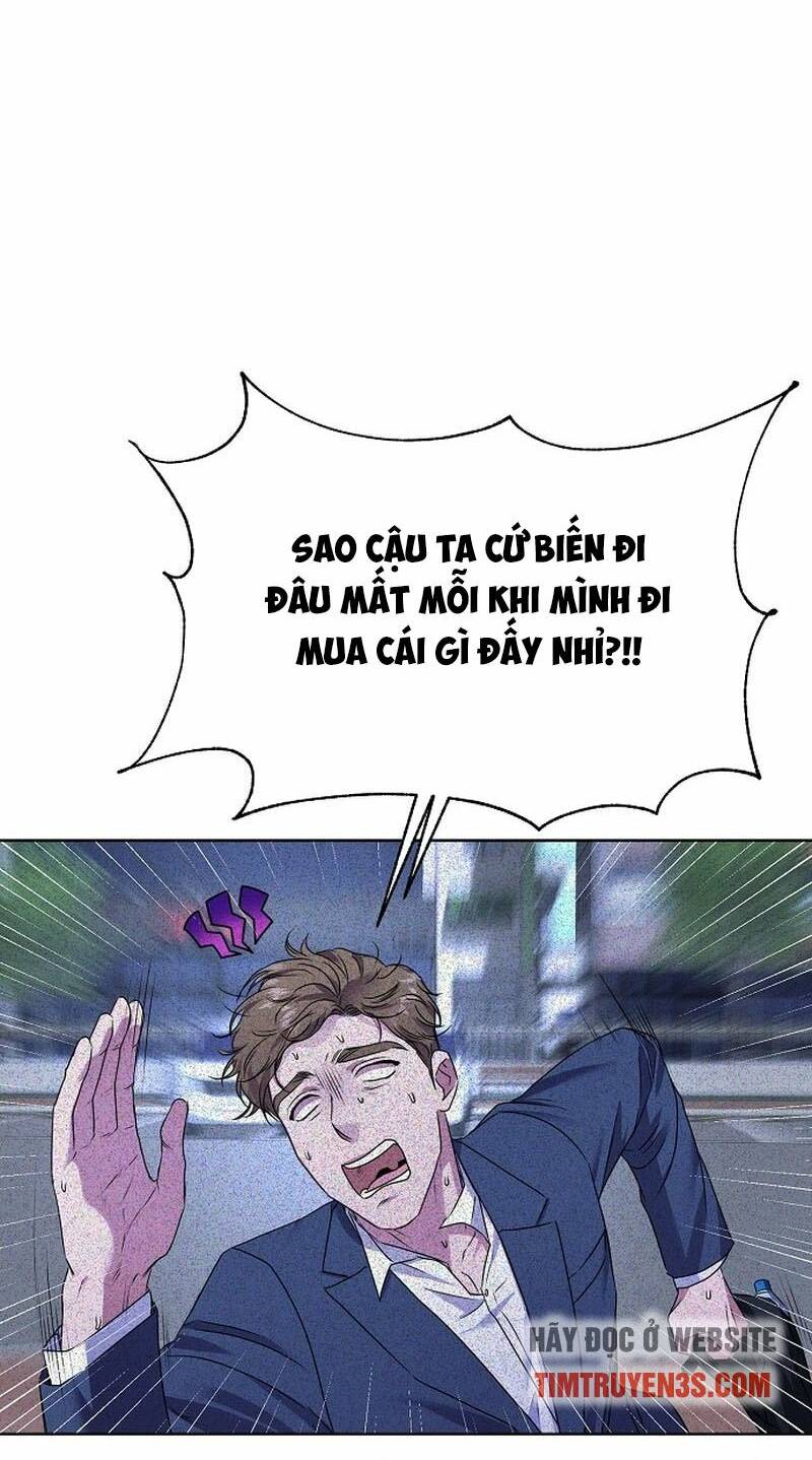 Ta Là Người Thu Thuế - Chapter 25 - Page 47