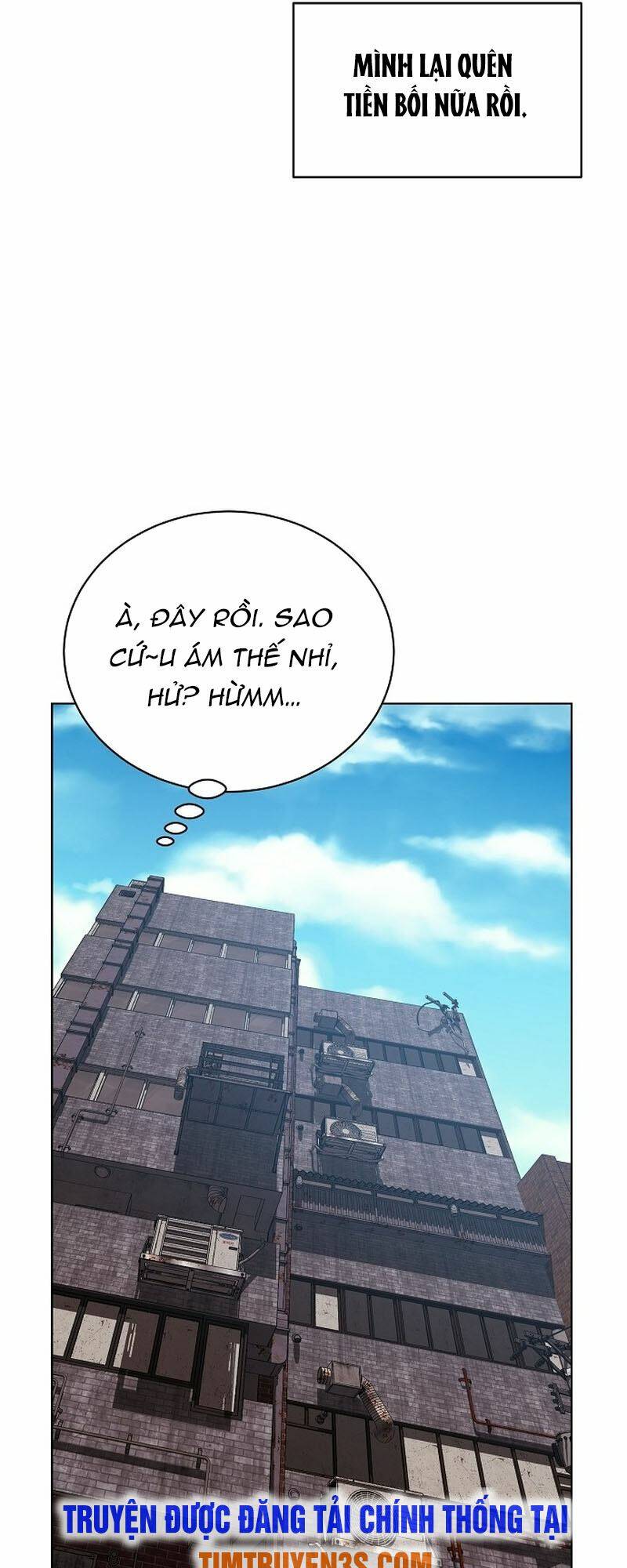 Ta Là Người Thu Thuế - Chapter 25 - Page 48