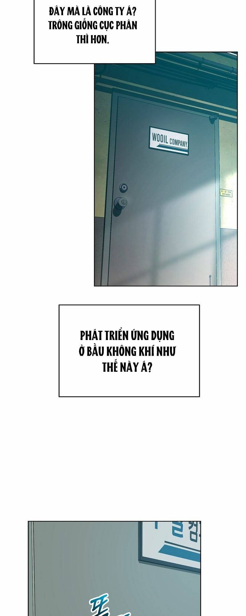 Ta Là Người Thu Thuế - Chapter 25 - Page 51