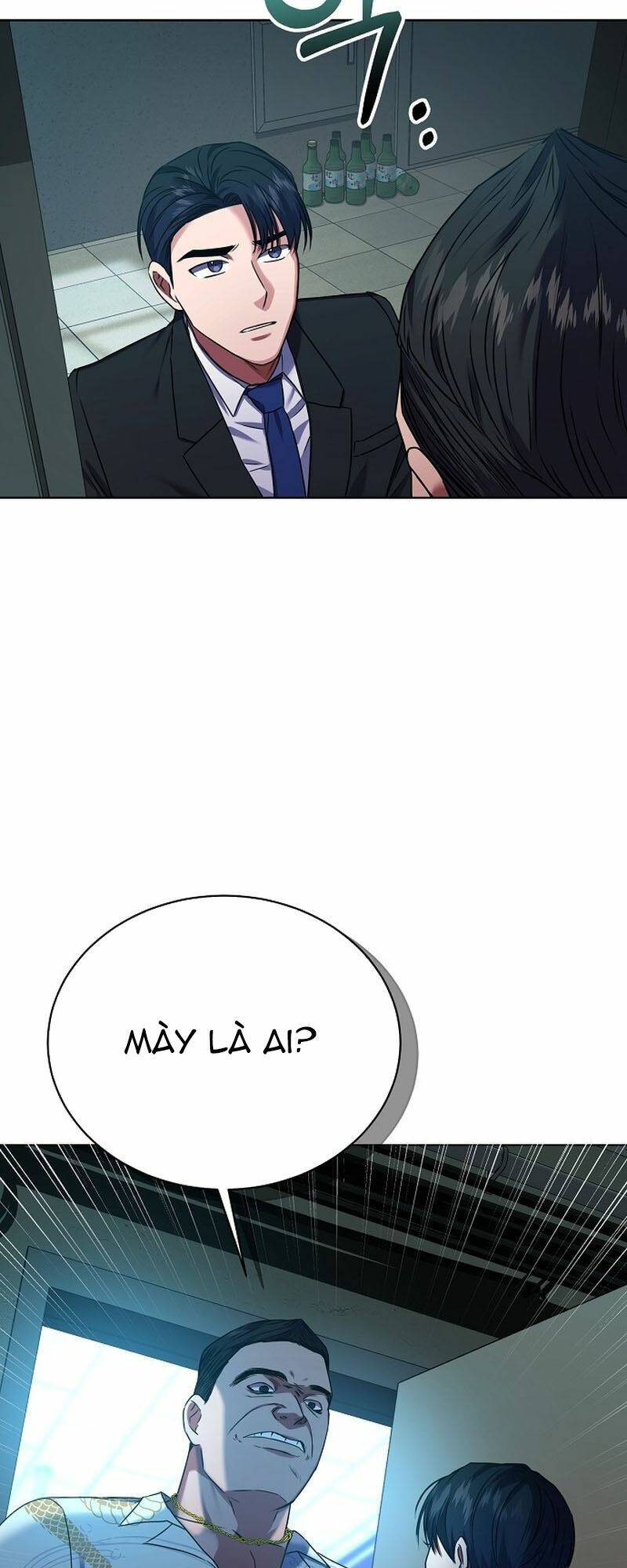 Ta Là Người Thu Thuế - Chapter 25 - Page 53