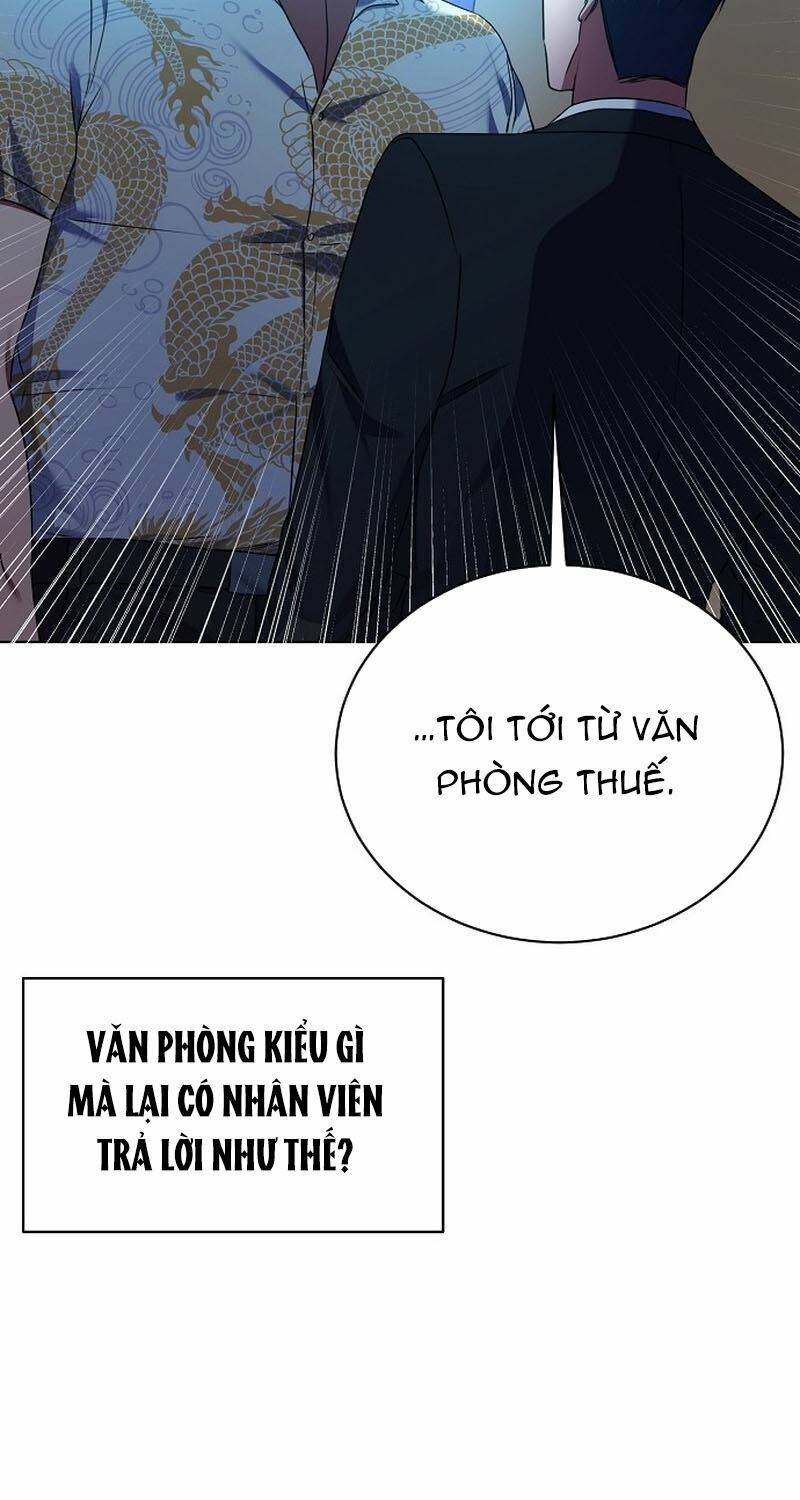 Ta Là Người Thu Thuế - Chapter 25 - Page 54
