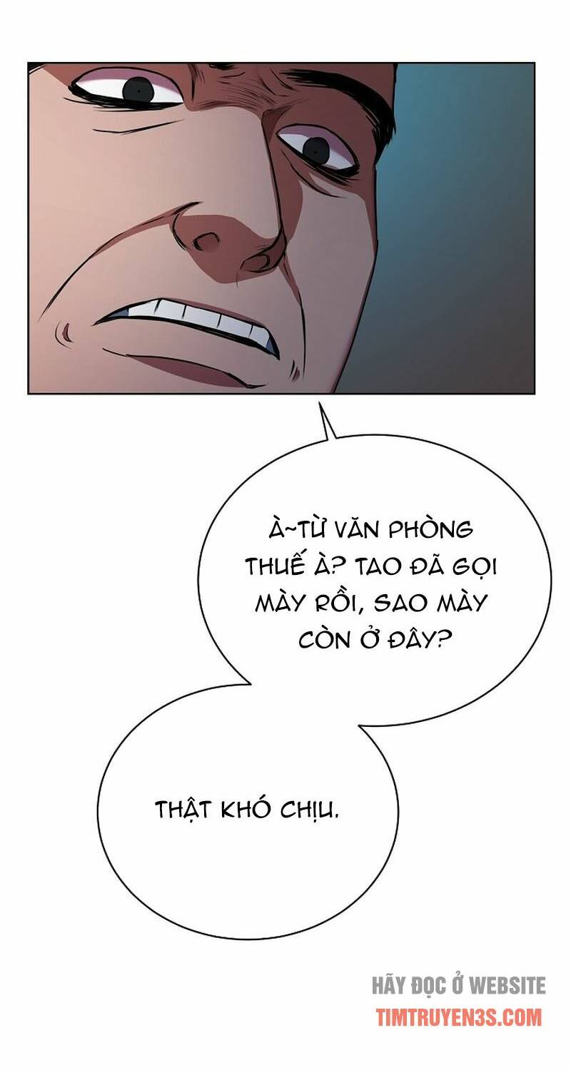 Ta Là Người Thu Thuế - Chapter 25 - Page 55