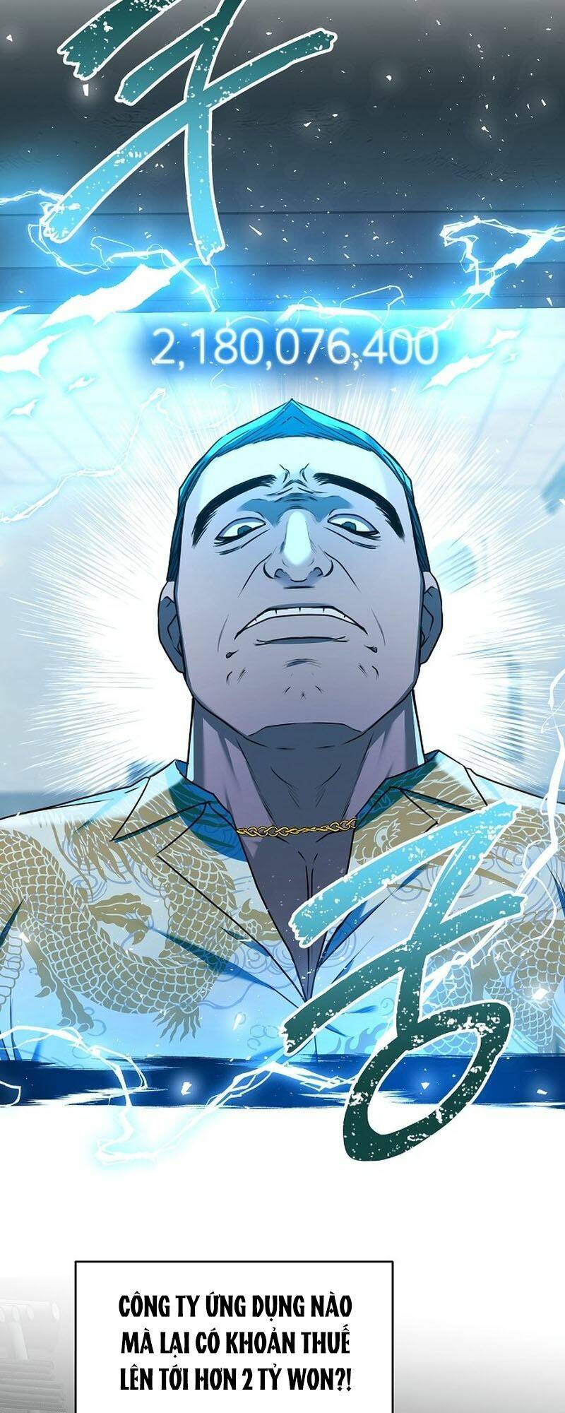 Ta Là Người Thu Thuế - Chapter 25 - Page 57