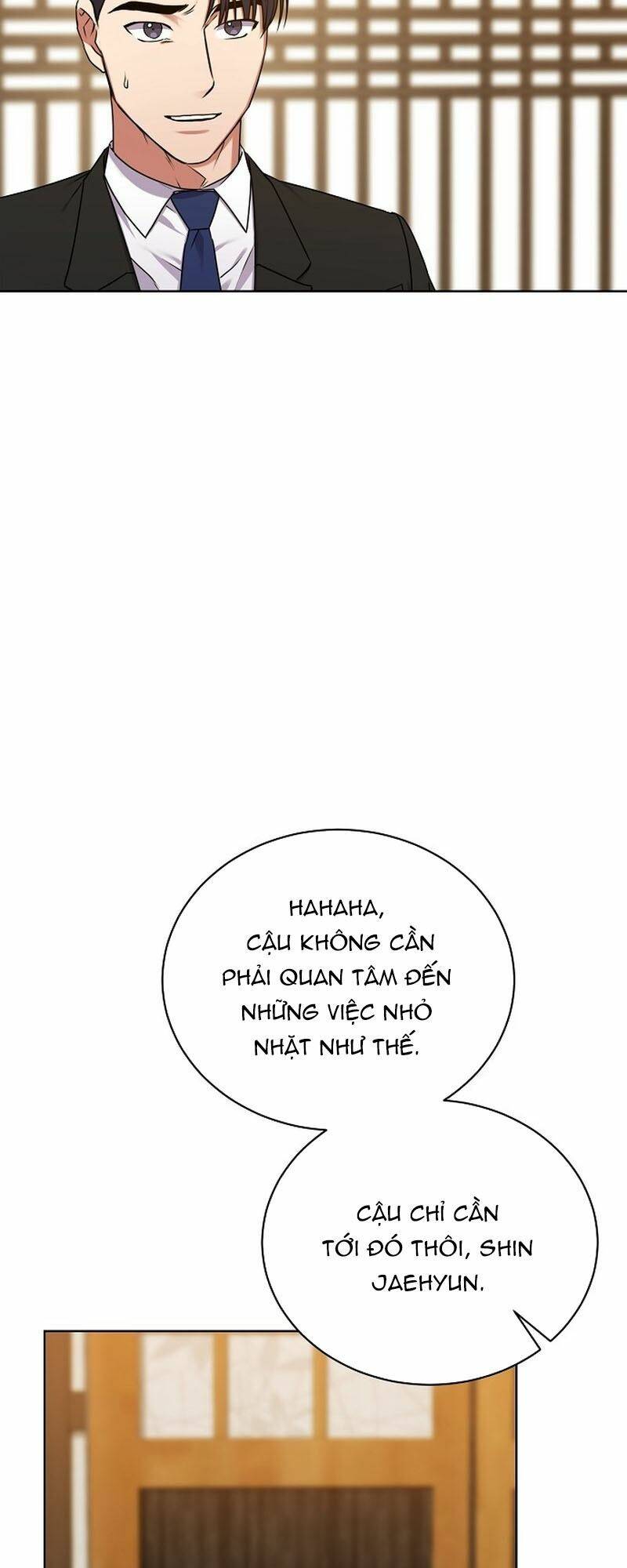 Ta Là Người Thu Thuế - Chapter 25 - Page 5