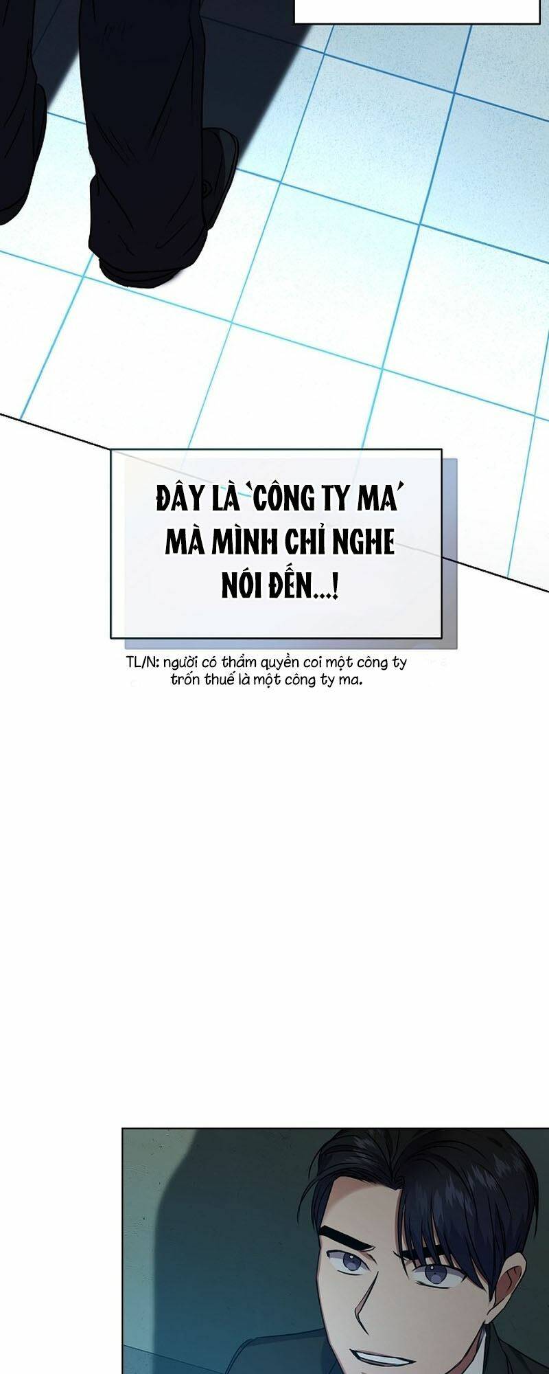 Ta Là Người Thu Thuế - Chapter 25 - Page 59