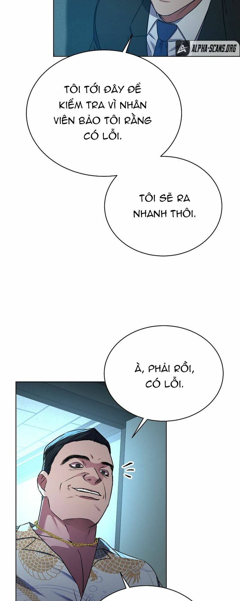 Ta Là Người Thu Thuế - Chapter 25 - Page 60