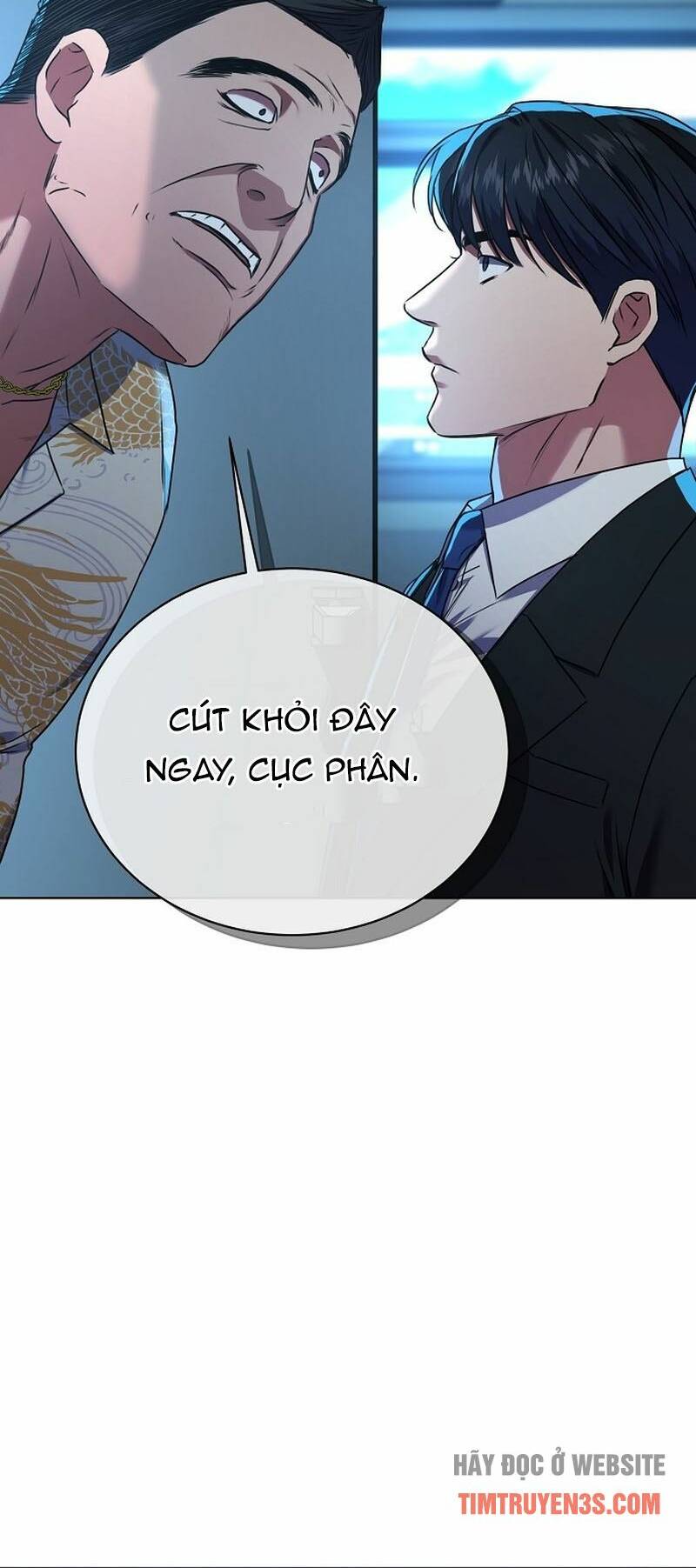 Ta Là Người Thu Thuế - Chapter 25 - Page 62