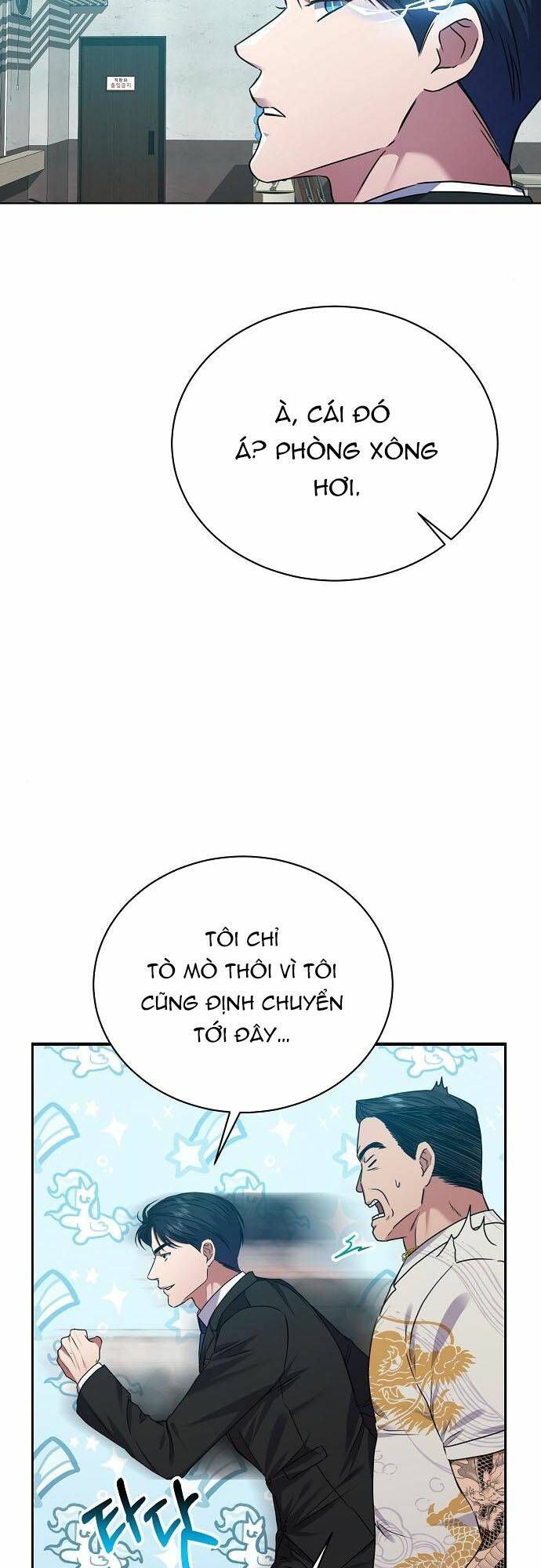 Ta Là Người Thu Thuế - Chapter 26 - Page 10