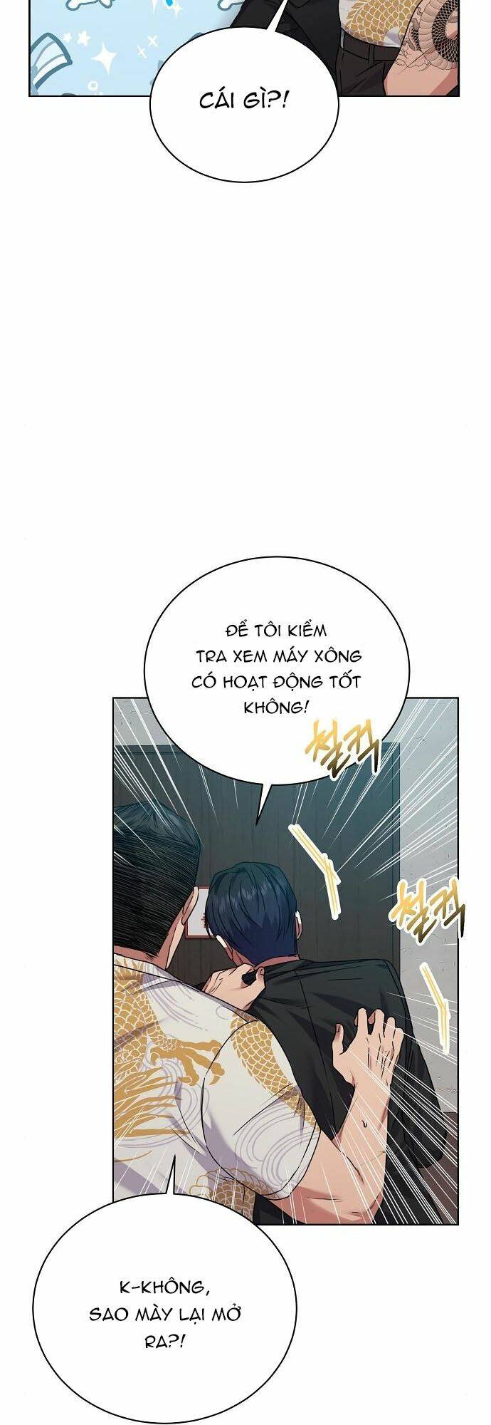 Ta Là Người Thu Thuế - Chapter 26 - Page 11