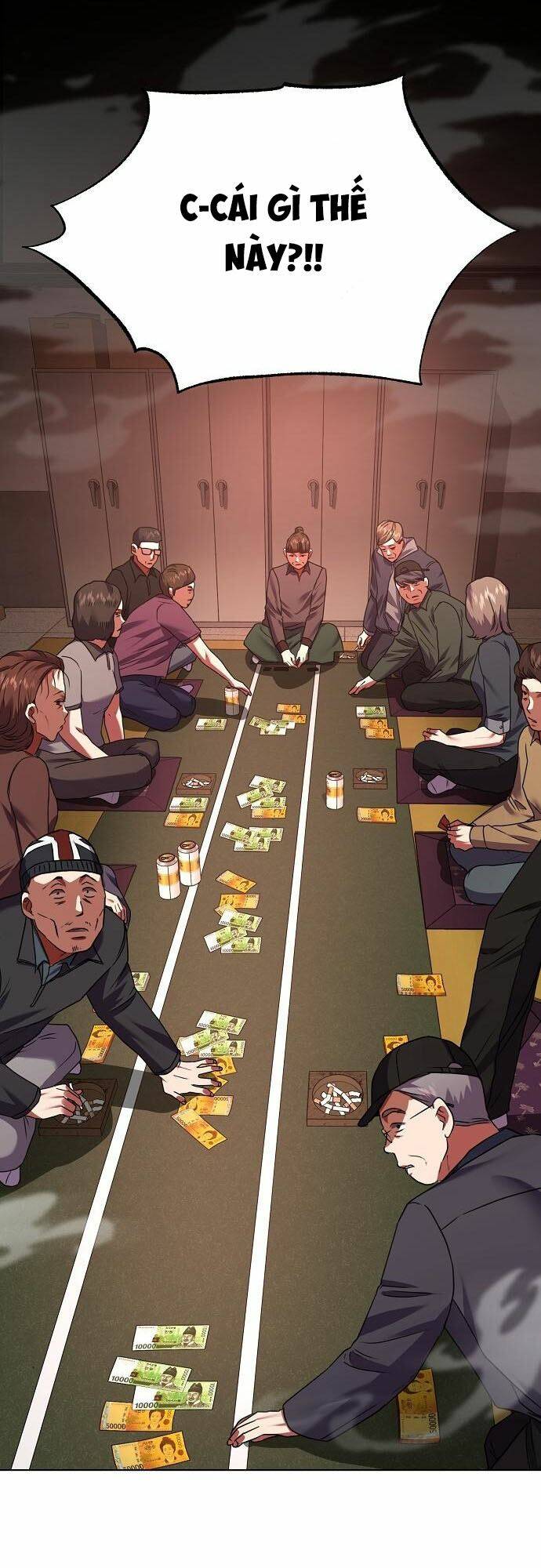 Ta Là Người Thu Thuế - Chapter 26 - Page 14