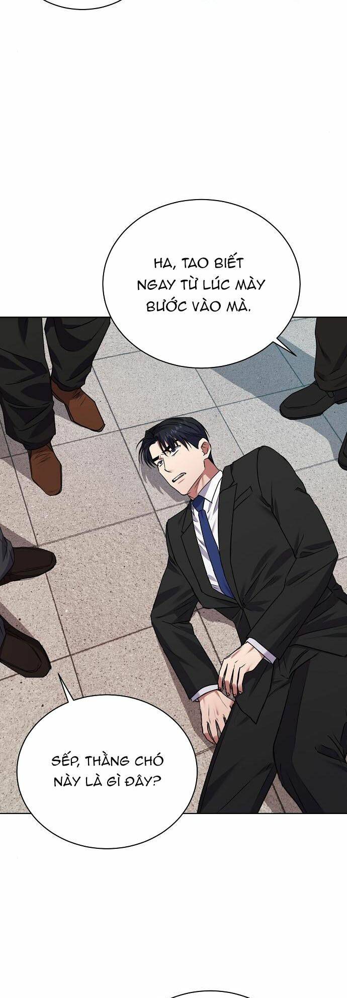 Ta Là Người Thu Thuế - Chapter 26 - Page 18