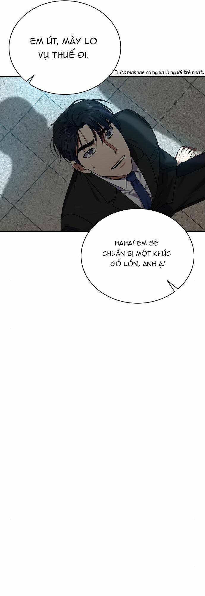 Ta Là Người Thu Thuế - Chapter 26 - Page 20