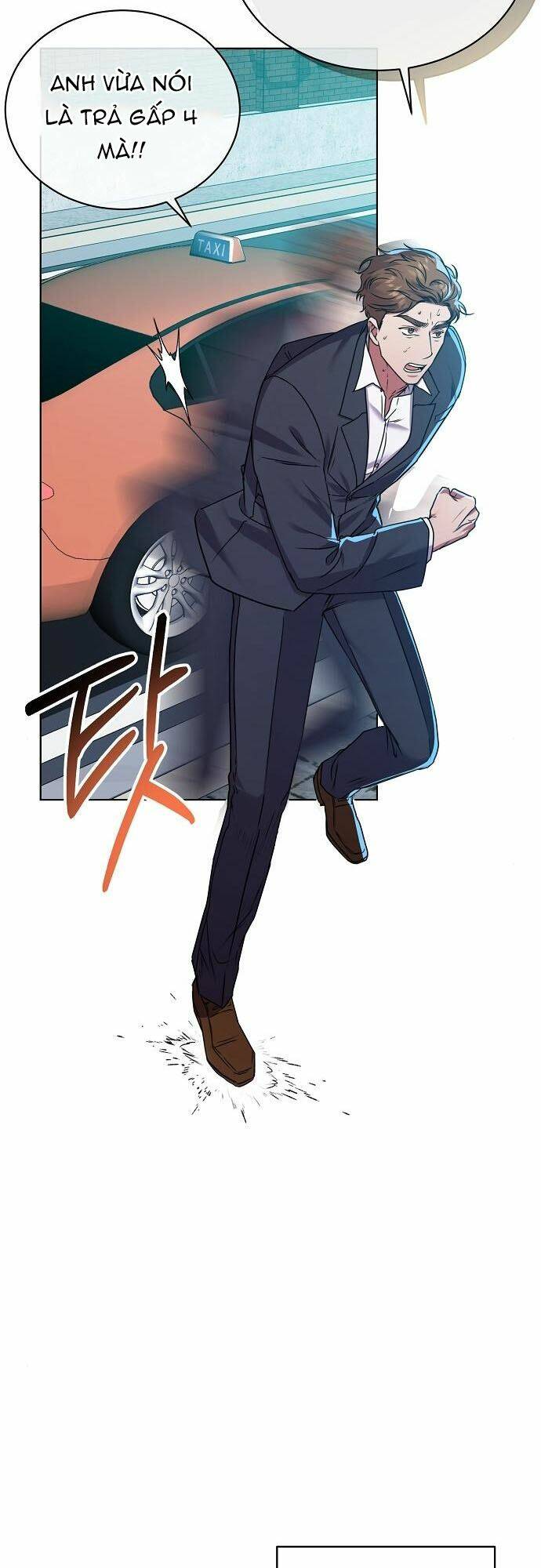 Ta Là Người Thu Thuế - Chapter 26 - Page 23