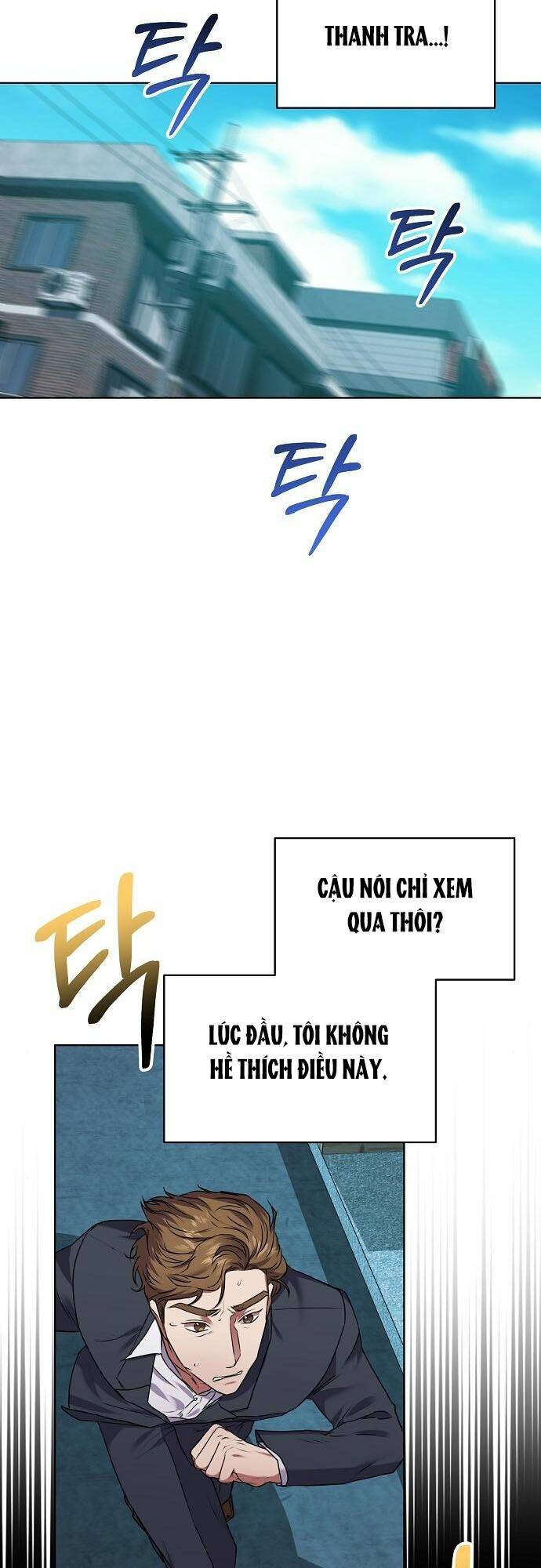 Ta Là Người Thu Thuế - Chapter 26 - Page 24