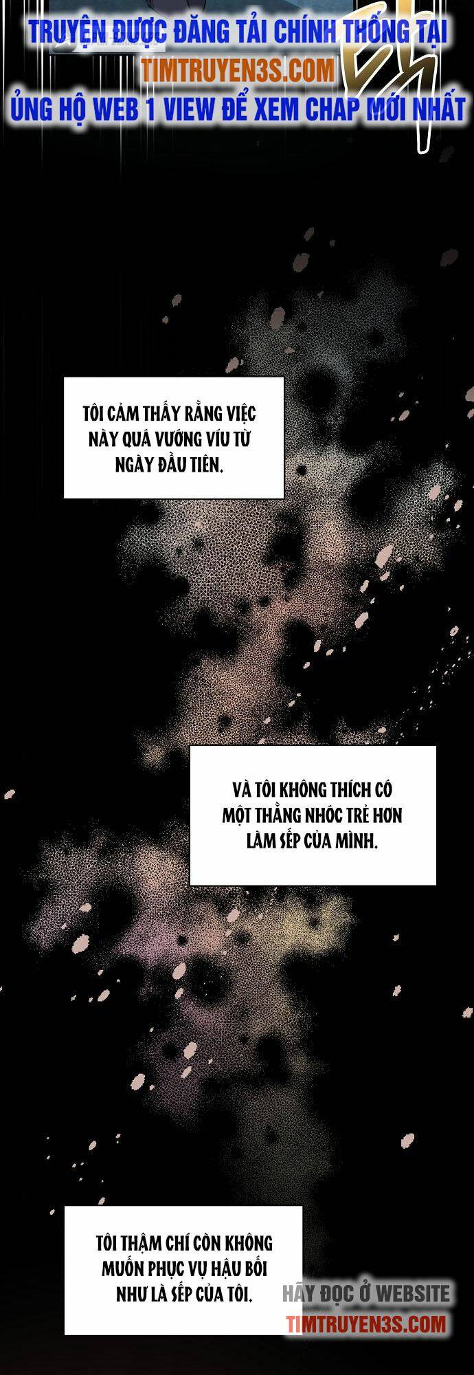 Ta Là Người Thu Thuế - Chapter 26 - Page 25