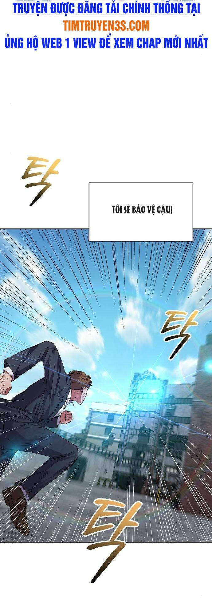 Ta Là Người Thu Thuế - Chapter 26 - Page 36