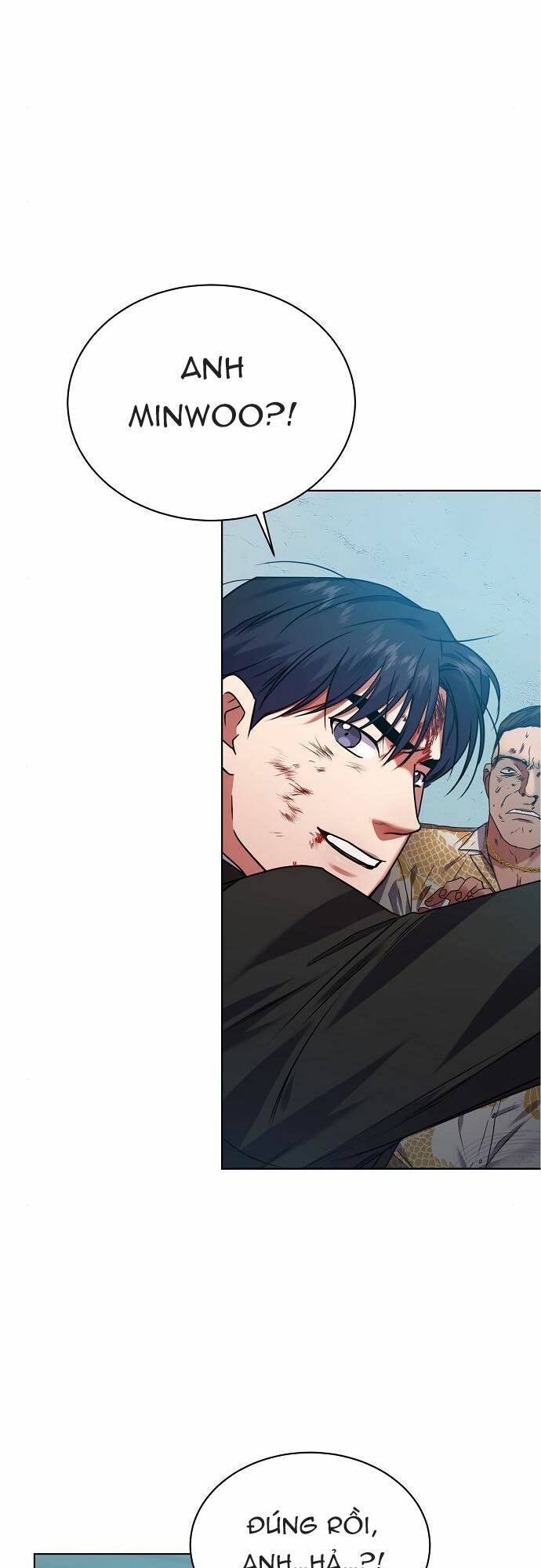 Ta Là Người Thu Thuế - Chapter 26 - Page 38