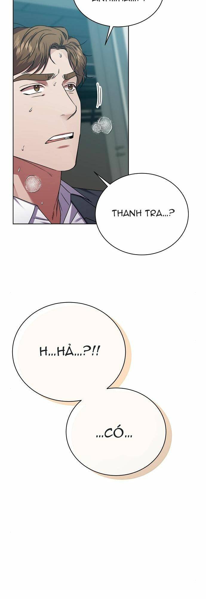 Ta Là Người Thu Thuế - Chapter 26 - Page 39