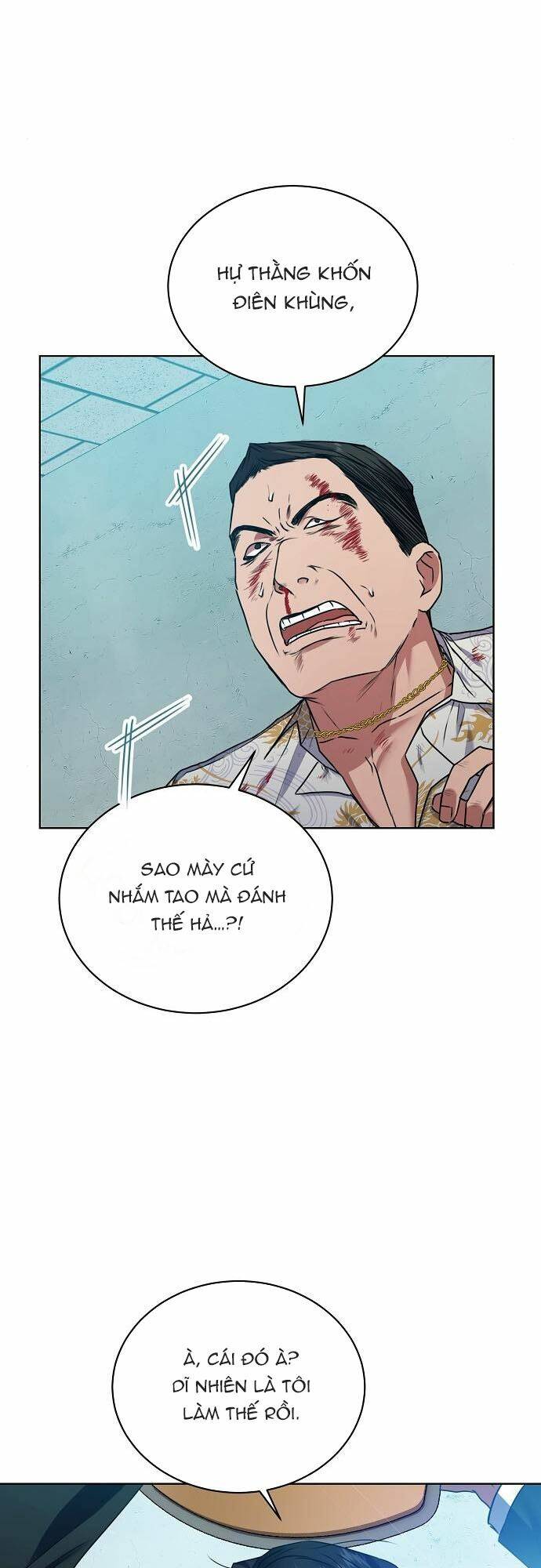 Ta Là Người Thu Thuế - Chapter 26 - Page 41