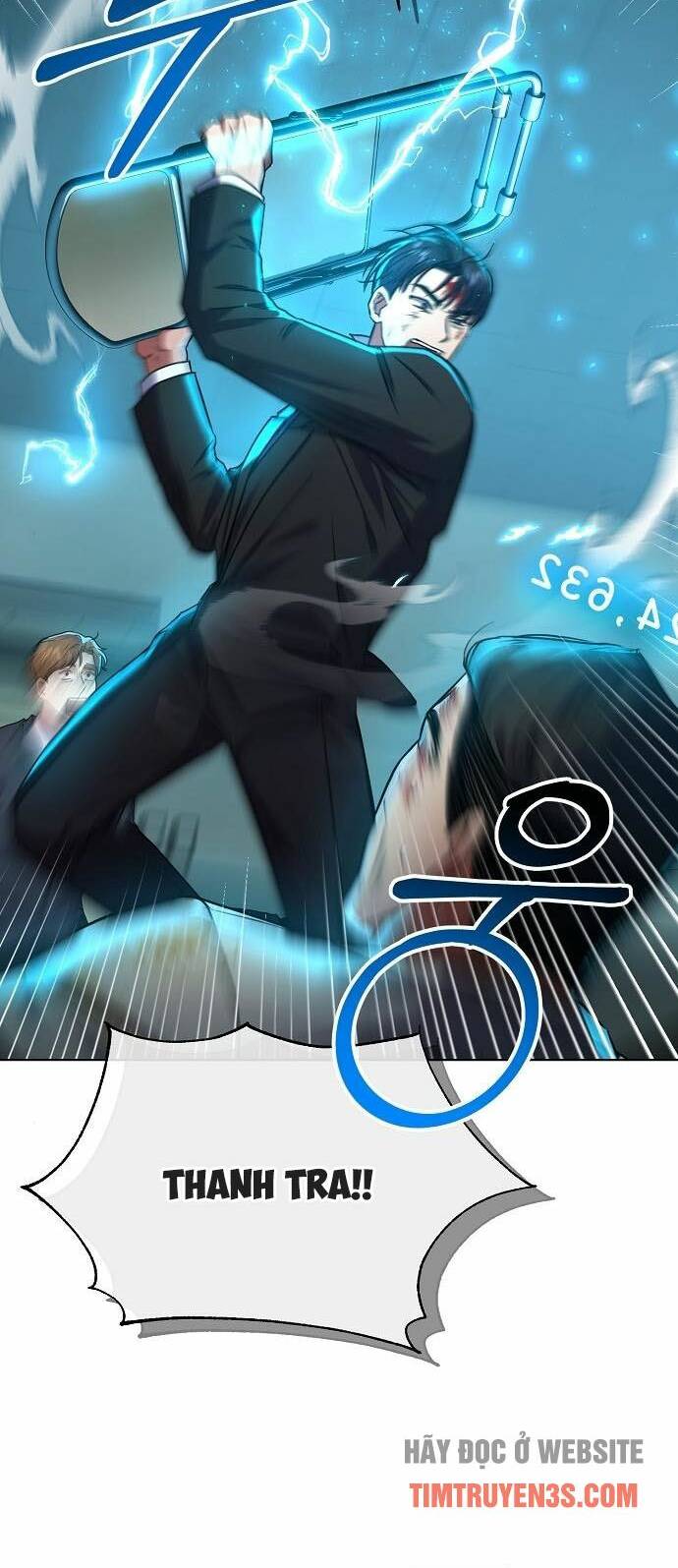 Ta Là Người Thu Thuế - Chapter 26 - Page 43