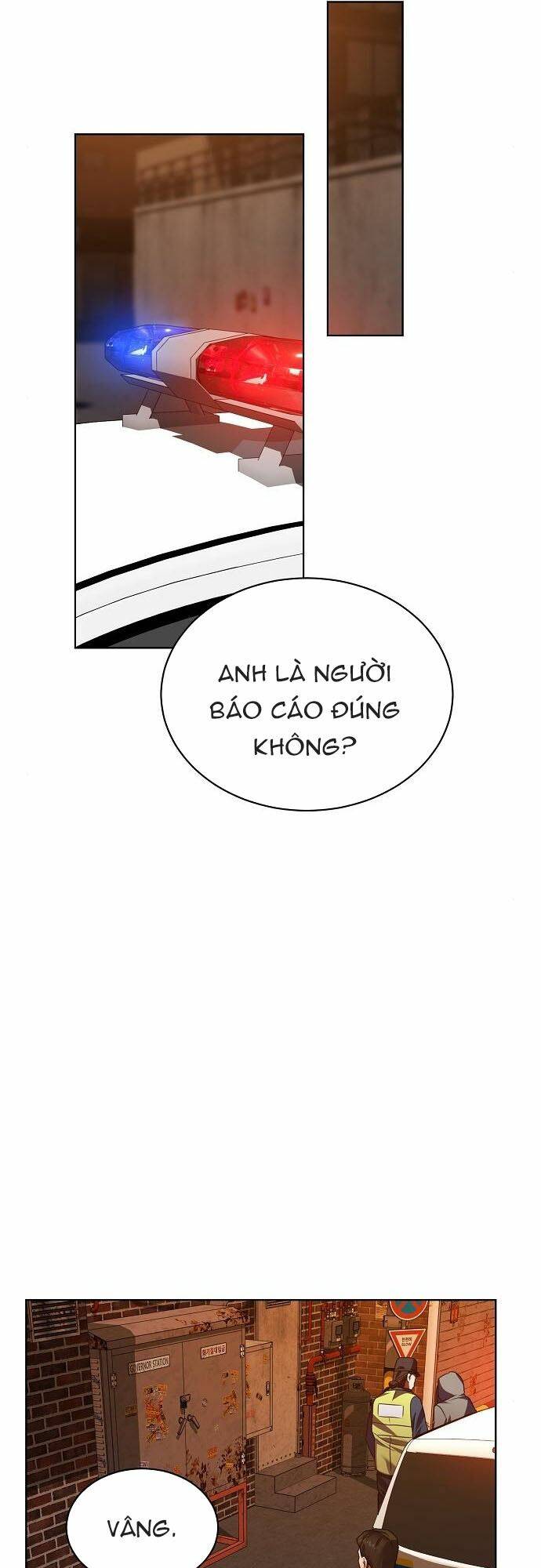 Ta Là Người Thu Thuế - Chapter 26 - Page 44