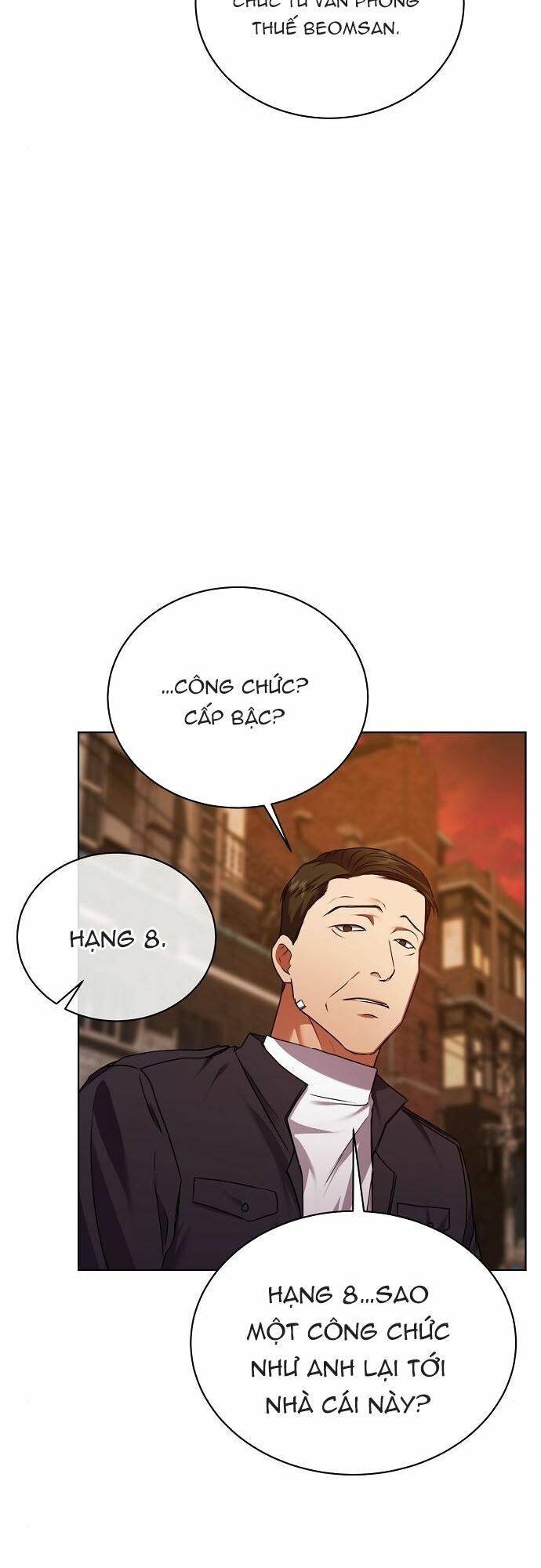 Ta Là Người Thu Thuế - Chapter 26 - Page 46