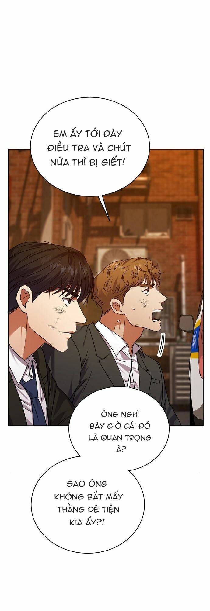 Ta Là Người Thu Thuế - Chapter 26 - Page 47