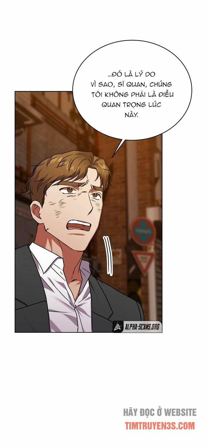 Ta Là Người Thu Thuế - Chapter 26 - Page 49