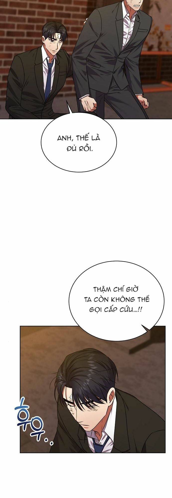 Ta Là Người Thu Thuế - Chapter 26 - Page 51