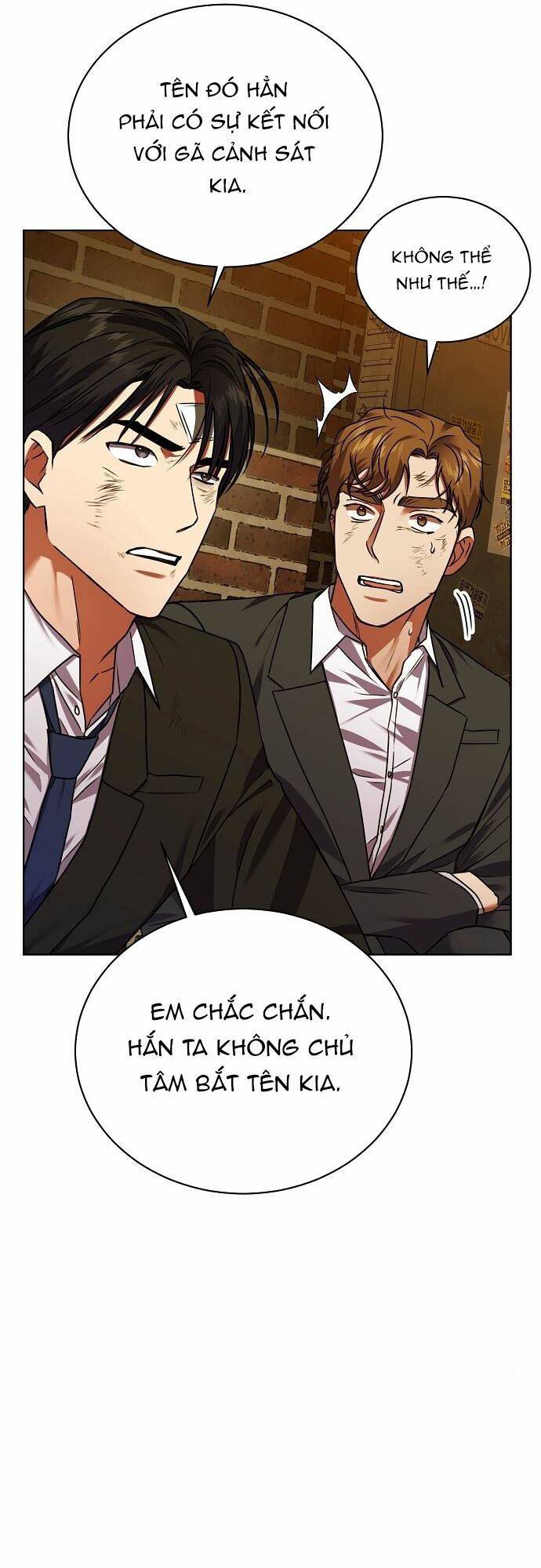 Ta Là Người Thu Thuế - Chapter 26 - Page 56