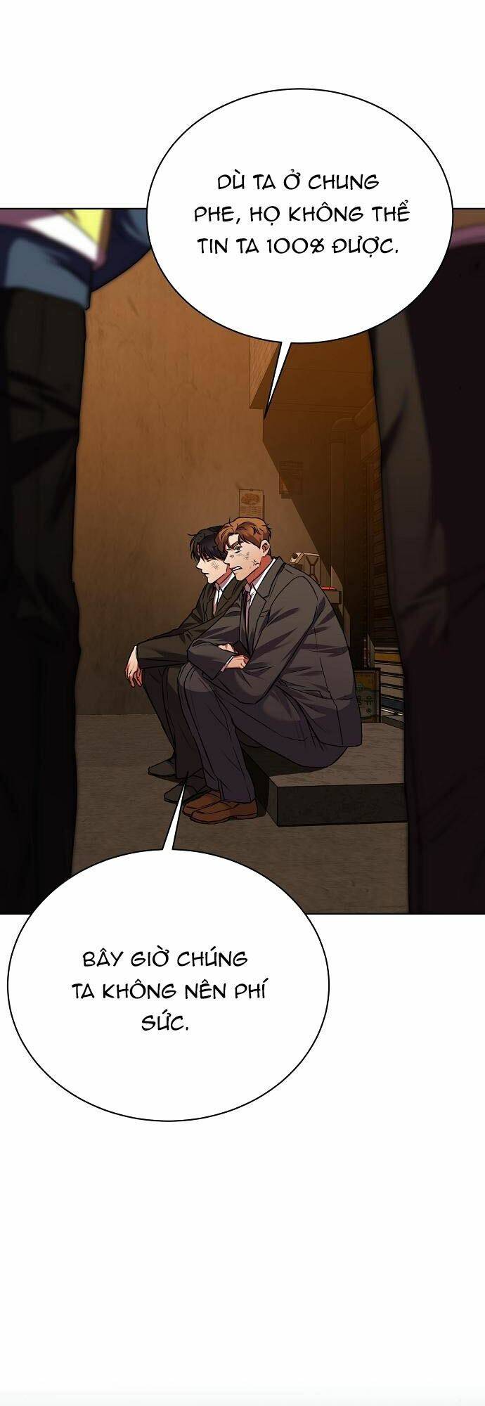 Ta Là Người Thu Thuế - Chapter 26 - Page 57