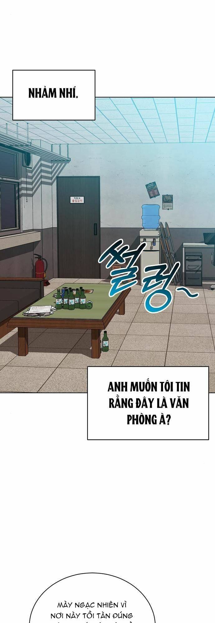 Ta Là Người Thu Thuế - Chapter 26 - Page 5