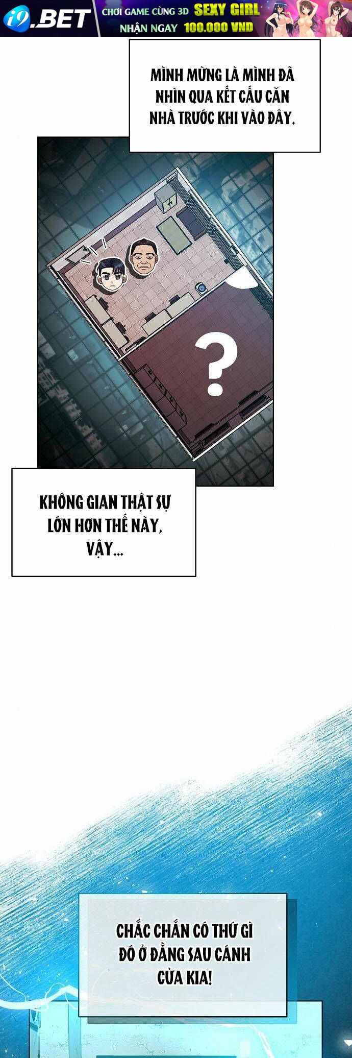 Ta Là Người Thu Thuế - Chapter 26 - Page 8