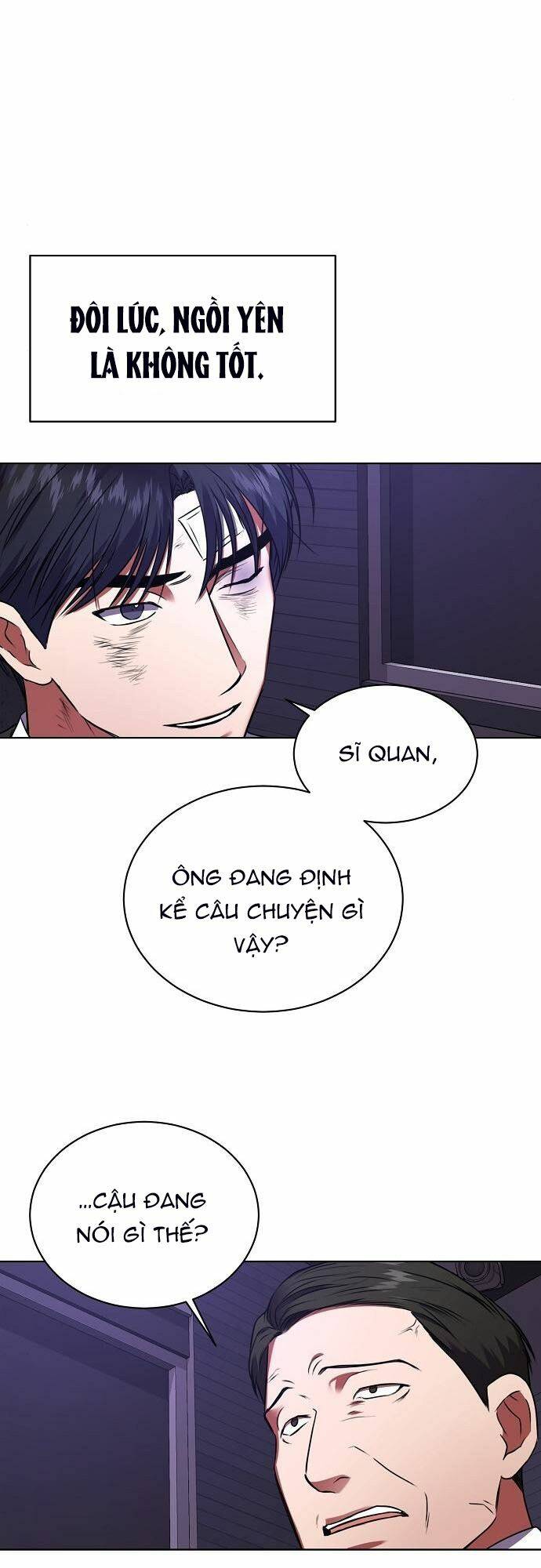 Ta Là Người Thu Thuế - Chapter 27 - Page 9
