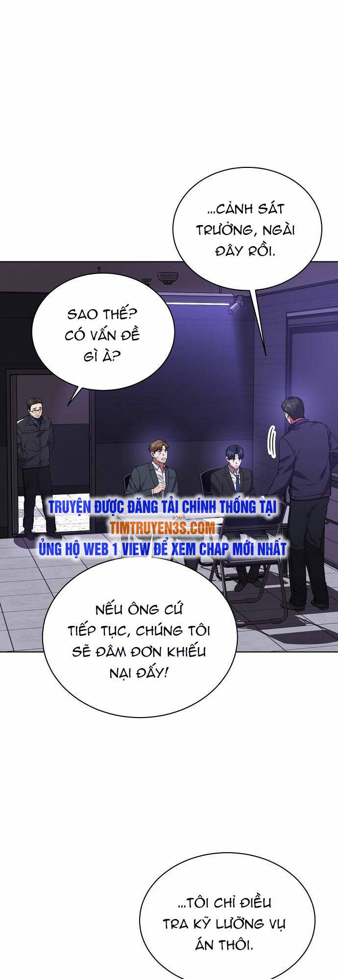 Ta Là Người Thu Thuế - Chapter 27 - Page 11