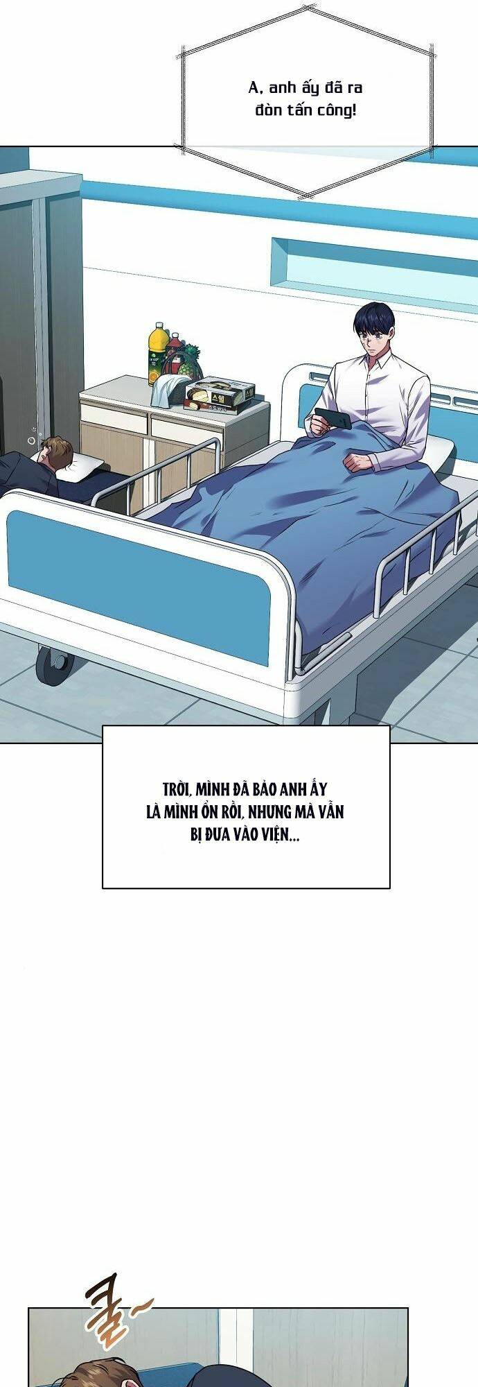 Ta Là Người Thu Thuế - Chapter 27 - Page 14