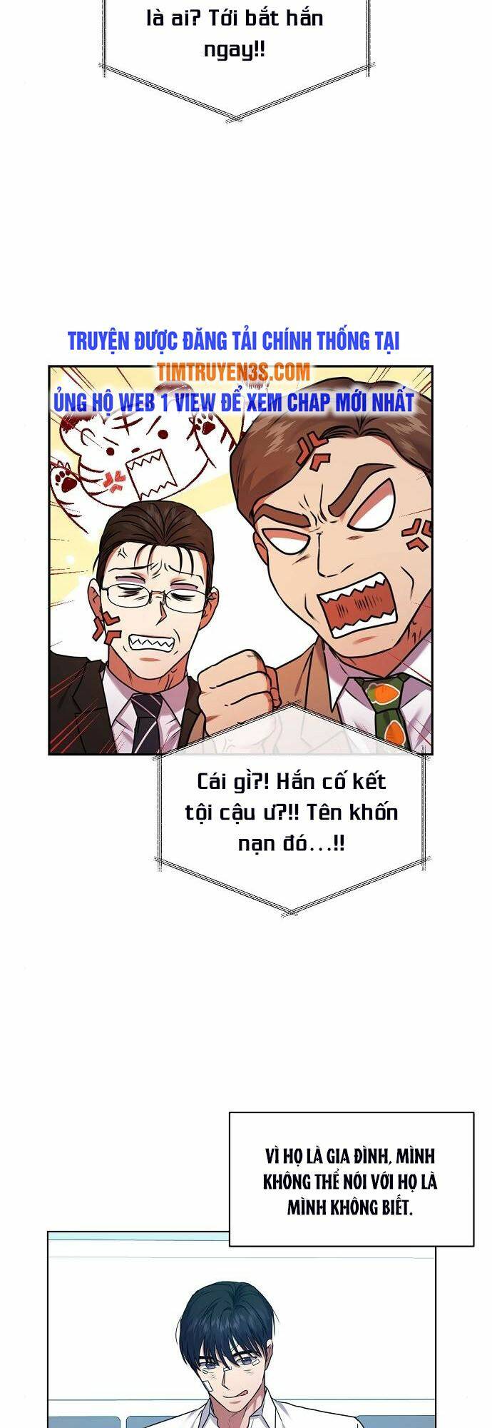 Ta Là Người Thu Thuế - Chapter 27 - Page 16