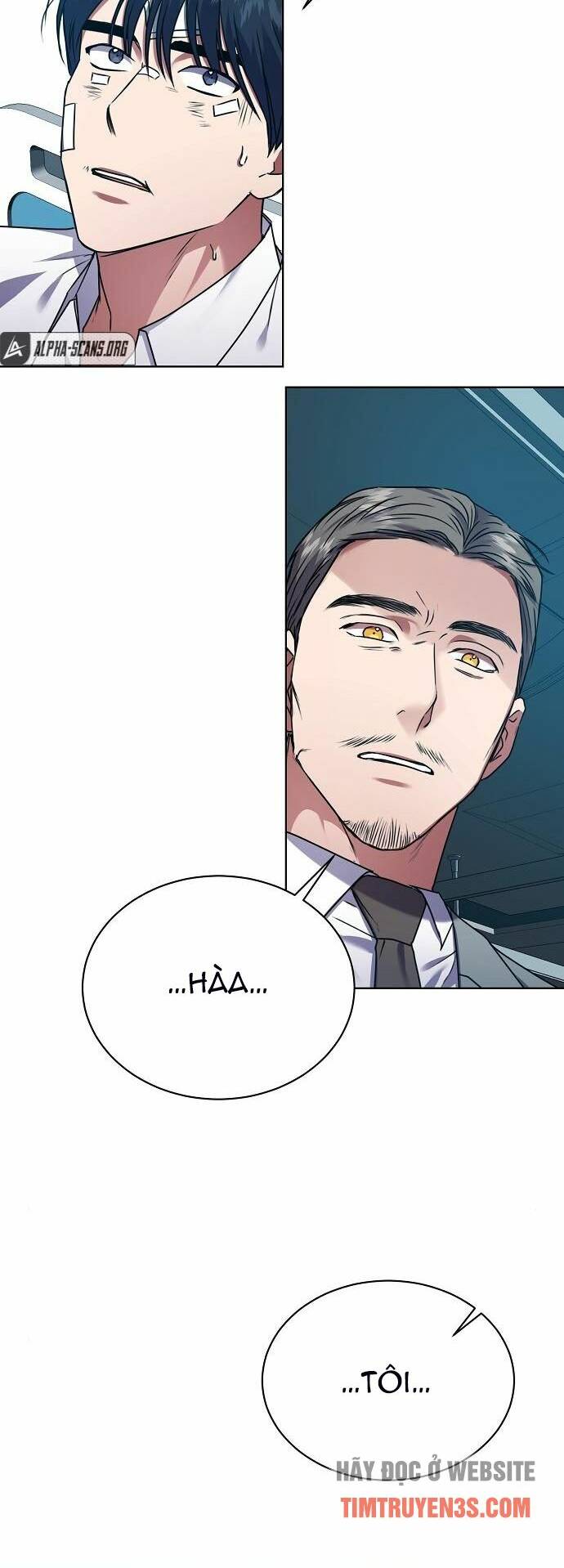 Ta Là Người Thu Thuế - Chapter 27 - Page 19