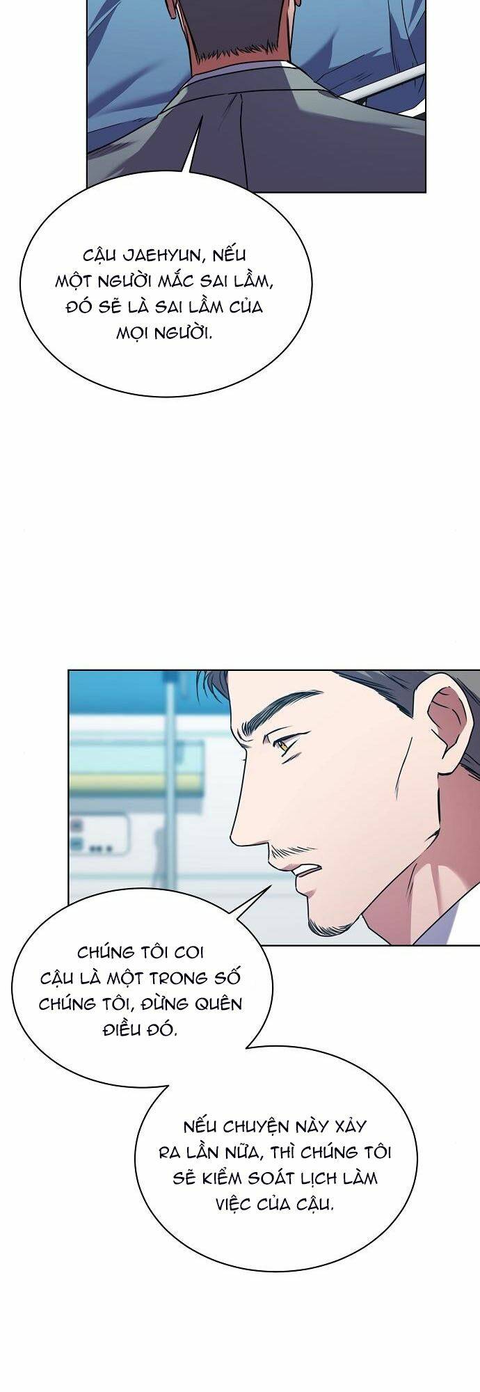 Ta Là Người Thu Thuế - Chapter 27 - Page 21