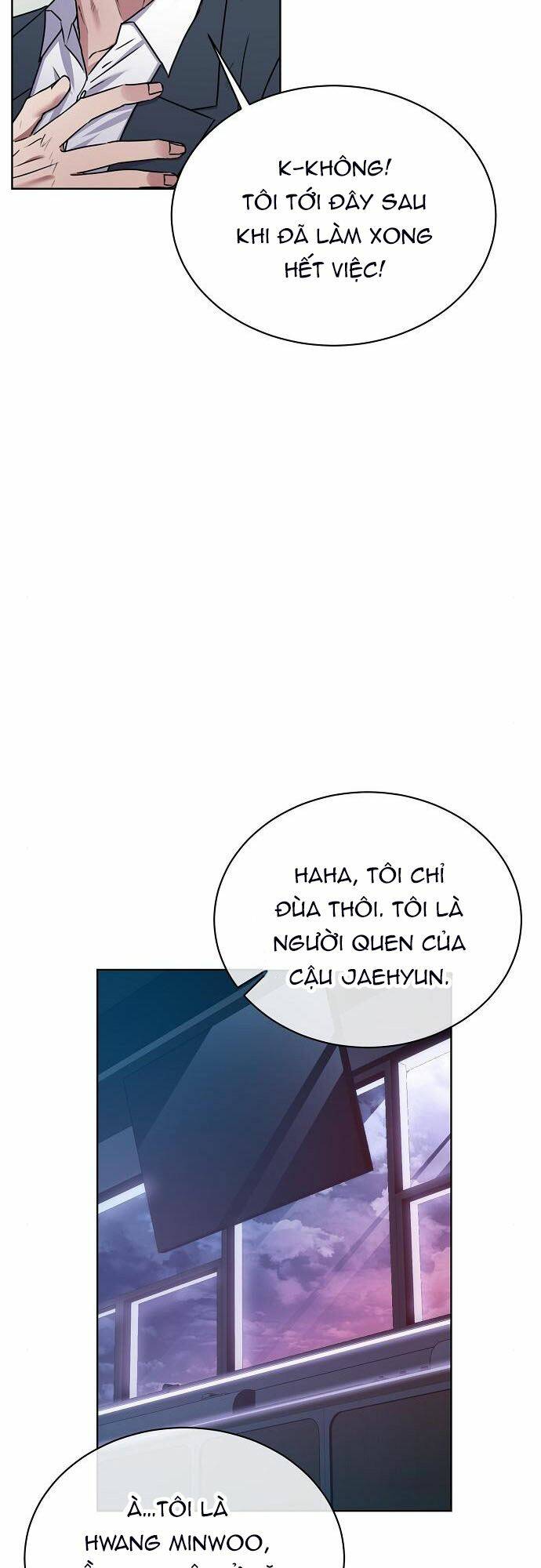 Ta Là Người Thu Thuế - Chapter 27 - Page 24