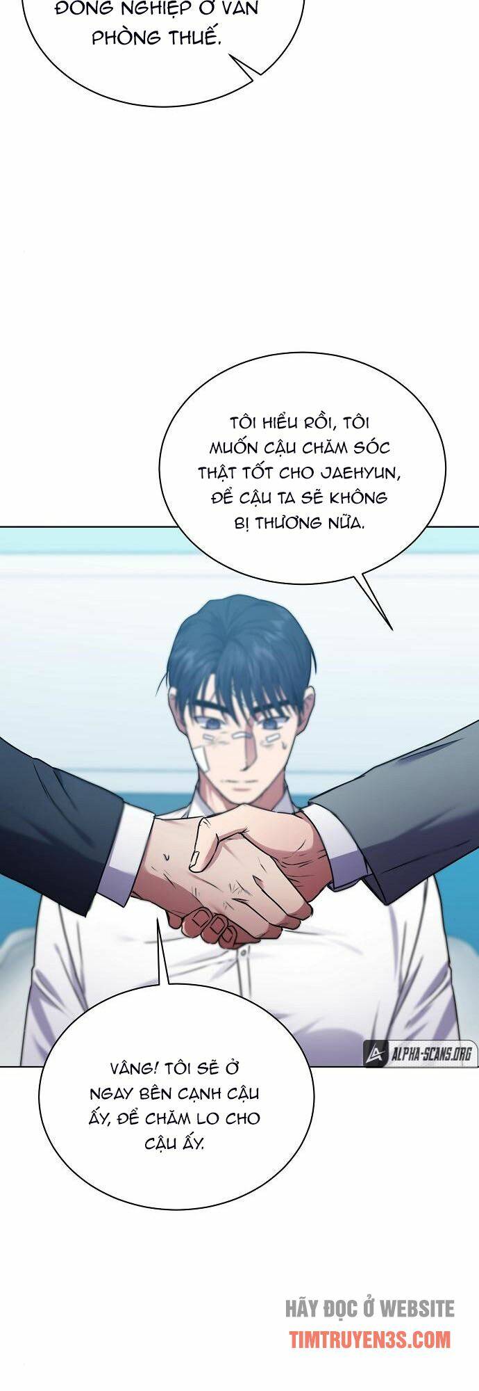 Ta Là Người Thu Thuế - Chapter 27 - Page 25