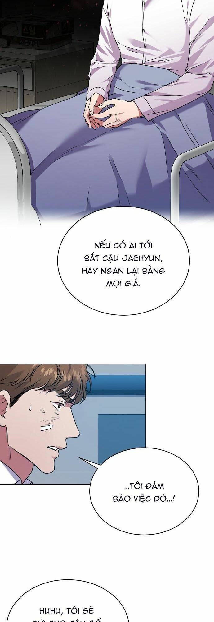 Ta Là Người Thu Thuế - Chapter 27 - Page 27
