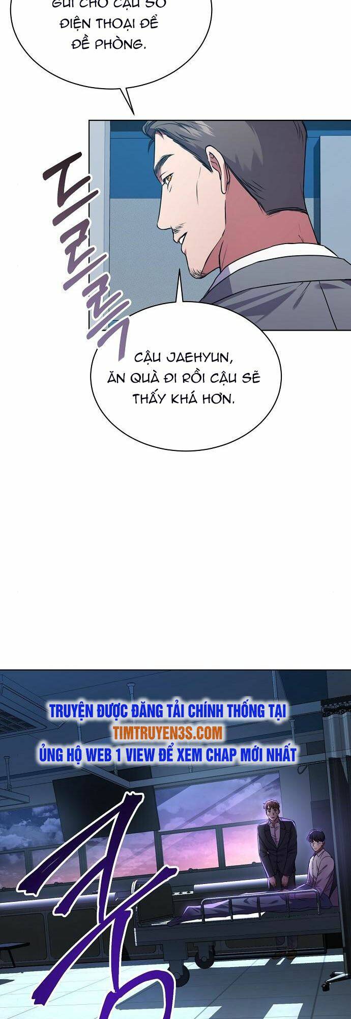 Ta Là Người Thu Thuế - Chapter 27 - Page 28