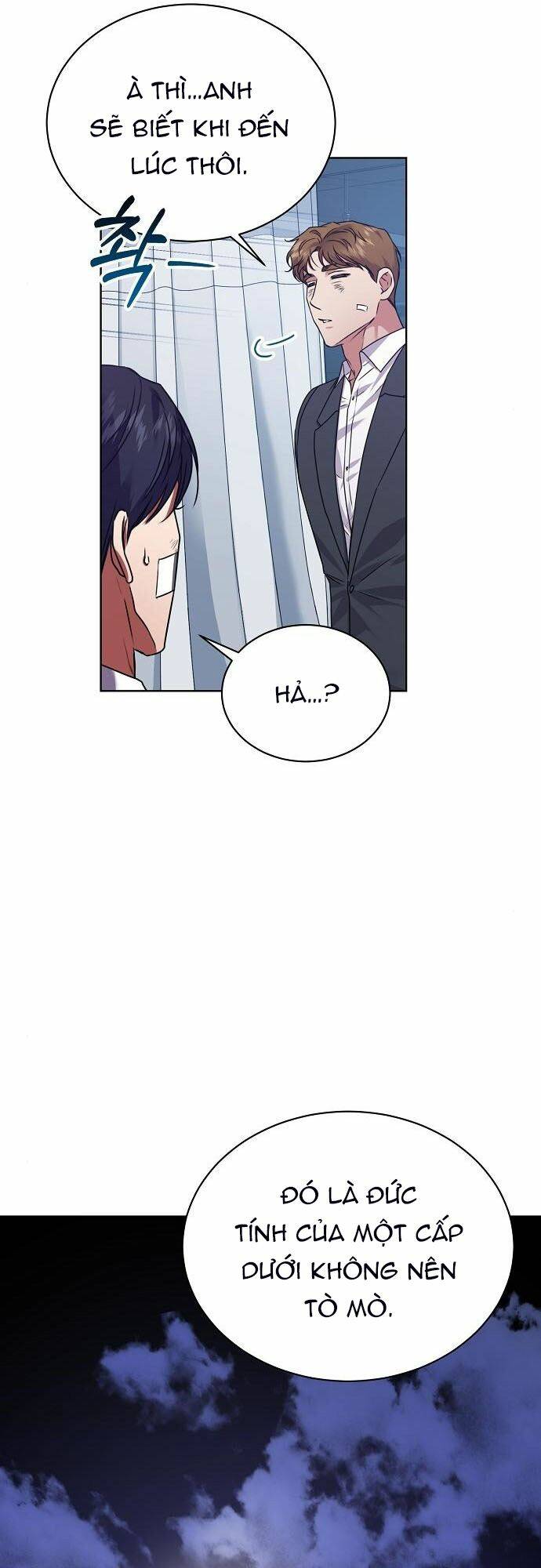 Ta Là Người Thu Thuế - Chapter 27 - Page 30