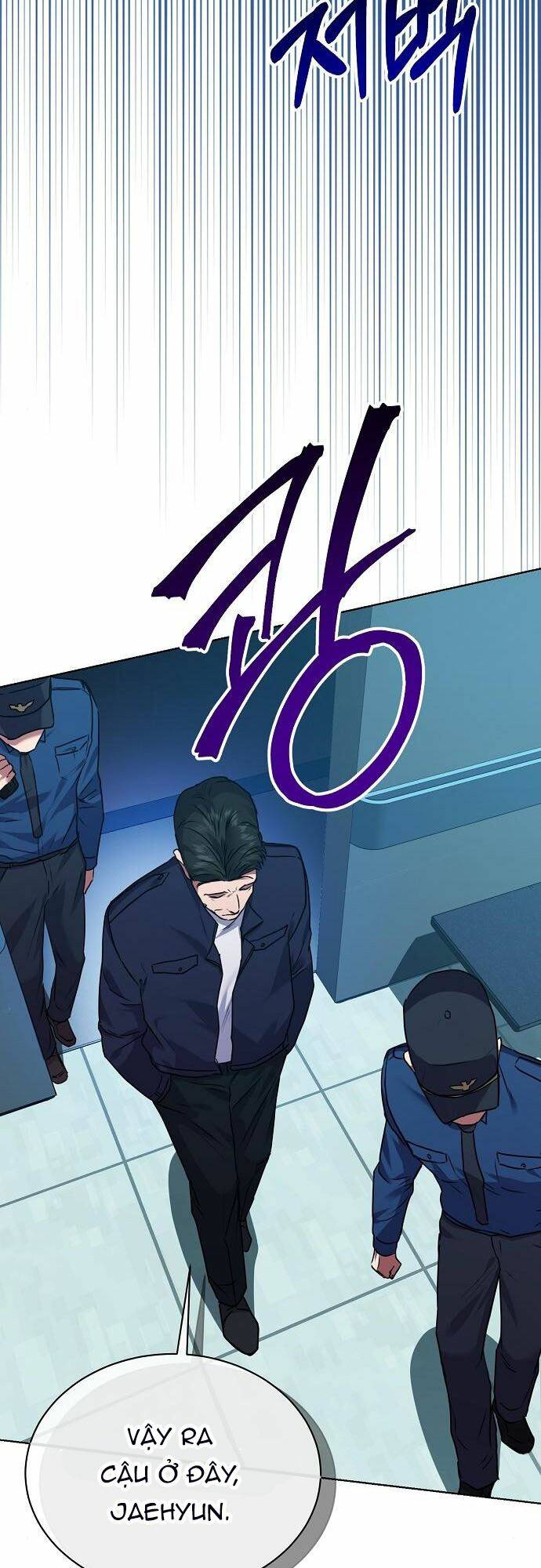 Ta Là Người Thu Thuế - Chapter 27 - Page 33