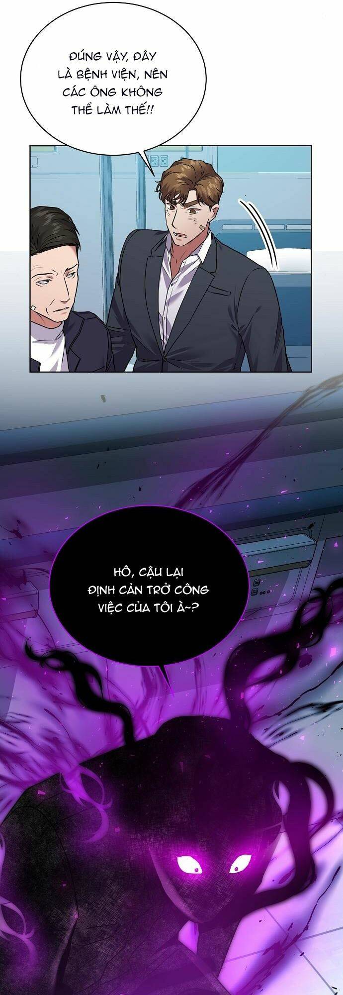 Ta Là Người Thu Thuế - Chapter 27 - Page 38
