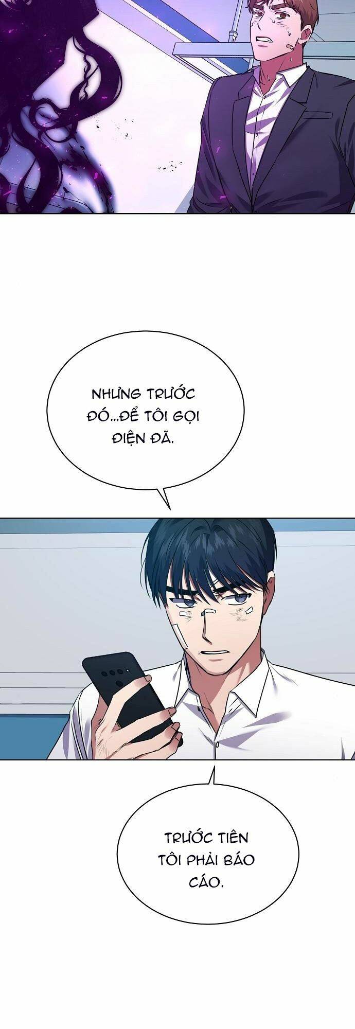 Ta Là Người Thu Thuế - Chapter 27 - Page 40