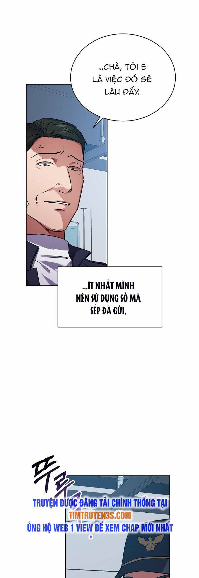 Ta Là Người Thu Thuế - Chapter 27 - Page 41