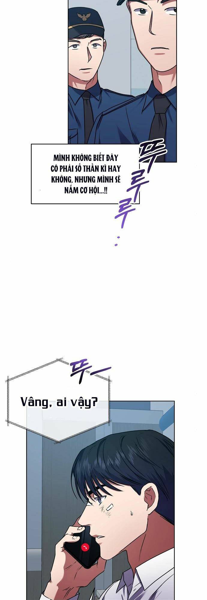 Ta Là Người Thu Thuế - Chapter 27 - Page 42